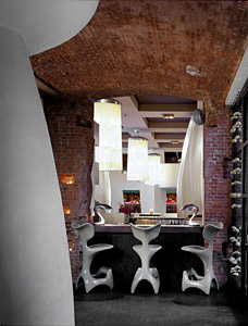 EAST HOTEL HAMBURG