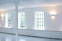 :  gallery