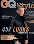  Actor: Wentworth Miller gallery