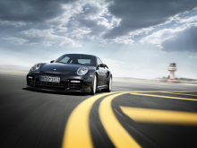 Client: Porsche GT2 gallery