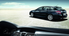 Client: Renault Laguna gallery