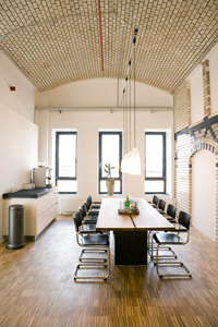Hafenstudio