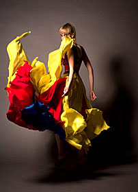 Designer: Aimee McWilliams gallery