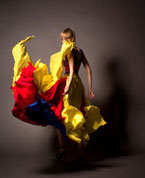 COVER PHOTO: DAVIDE CERNUSCHI FOR AIMEE MCWILLIAMS