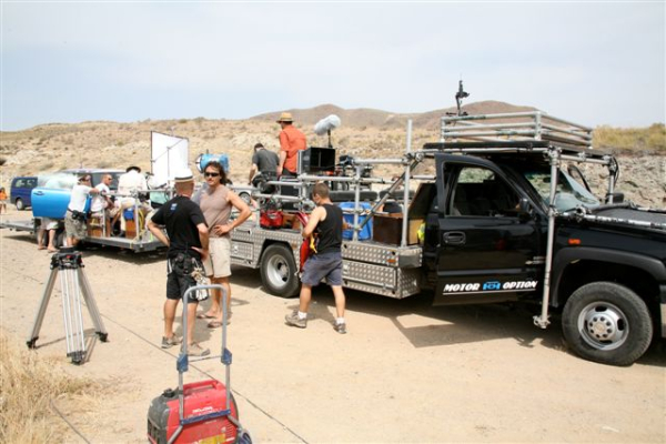 Goodgate Productions