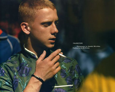 GROUP MODEL MANAGEMENT