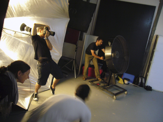 Marina Estudio