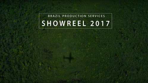 Brazil Production Services