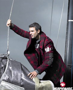 Seb Michel