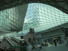 Service Production: Agip gallery