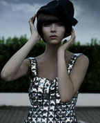 COVER PHOTO: FULVIO MAIANI, REP. BY VISUAL TEAM