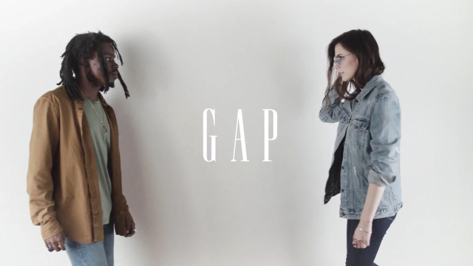 Client: GAP for Complex  gallery