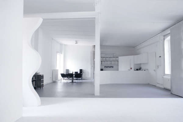 Harbour Studio