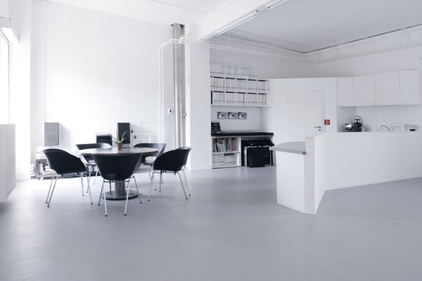 Harbour Studio