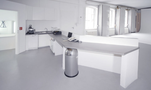 Harbour Studio
