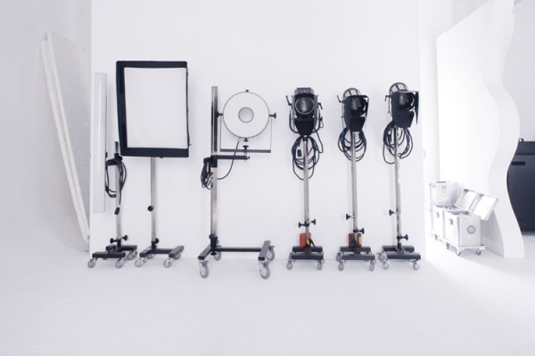 Harbour Studio