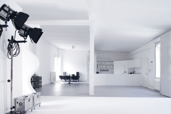 Harbour Studio