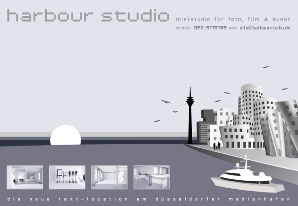 Harbour Studio