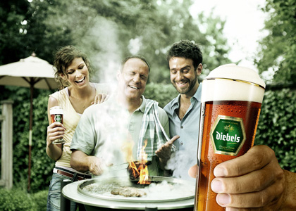 Bruederchen und Schwesterchen
