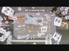 Director: Roel Wouters aka XELOR gallery