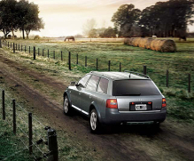 Client: Audi gallery