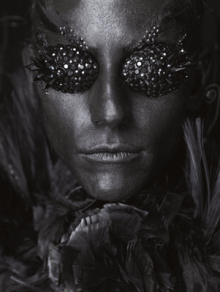 Photographer: Gaby Herbstein gallery