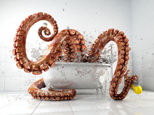  Integral 3D generation gallery