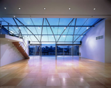 :  gallery