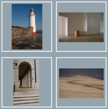 :  gallery