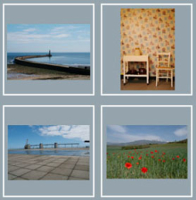 :  gallery