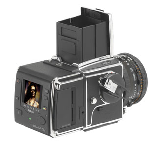 Hasselblad