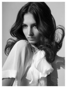 Model: Suzanne Diaz gallery