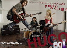  Olaf Heine for Hugo Boss gallery