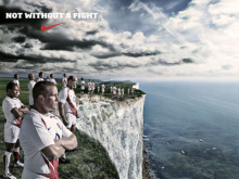  Robert Wilson for Nike gallery