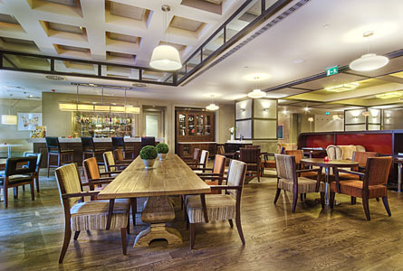 The Sofa Hotel