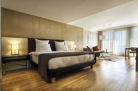 The Sofa Hotel