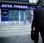 Client: Aysa Finans Bank gallery