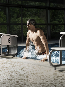 Sport-Model
