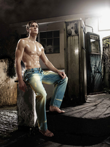 Sport-Model
