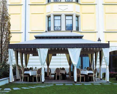 Grand Visconti Palace