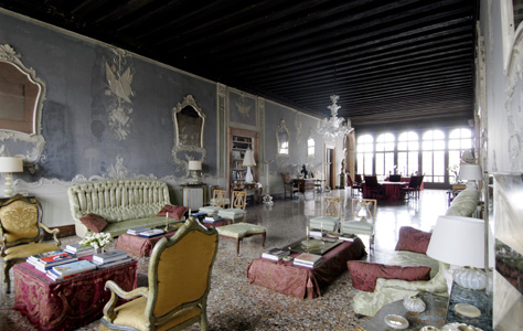 ARCHIVIO Mazzaron Giommi