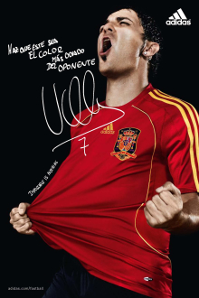  Soccer player: Villa gallery