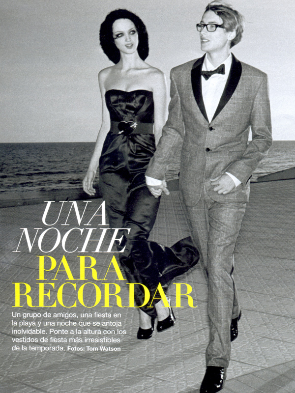 La Agencia