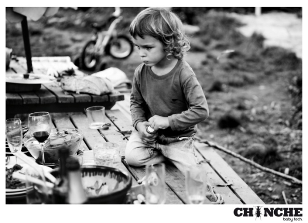 Motif Management : Styling: Miriam Arruga, Photographer: Sergi Pons,  Catalogue: Chinche