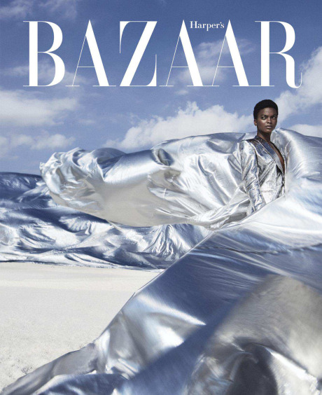 Magazine: Harper's Bazaar US gallery