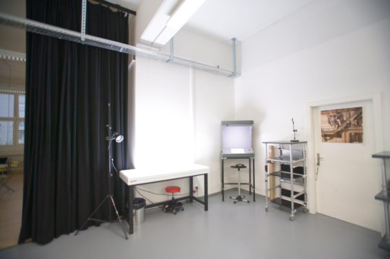 Light + Byte AG