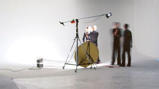 COVER: LIGHT AND BYTE AG