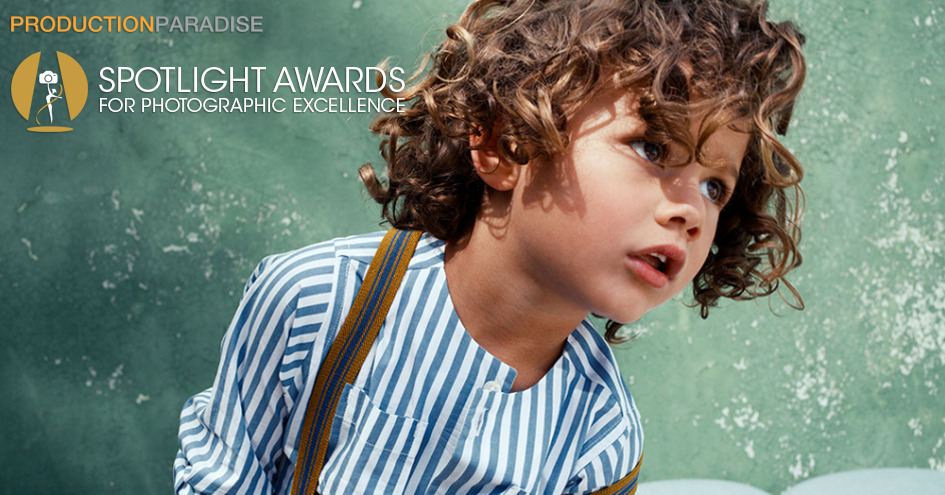 Production Paradise Spotlight Awards for Photographic Excellence