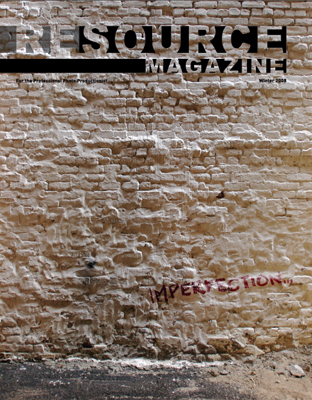 Resource Magazine