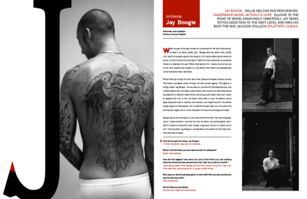 Resource Magazine